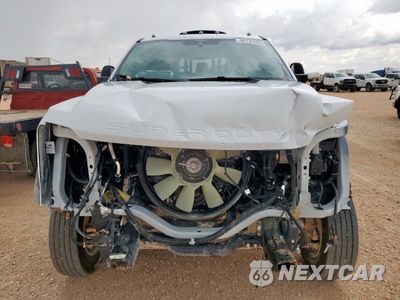Piąte zdjęcie samochodu w środku: 2024 FORD F450 SUPER DUTY VIN:1FD0W4HT2REF93084 - miniatura