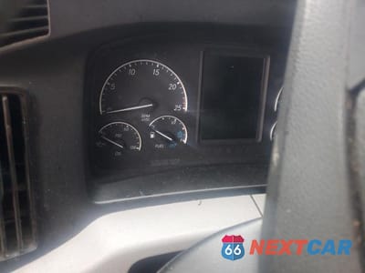 Zdjęcie 8 z 10 samochodu: 2022 FREIGHTLINER CASCADIA 126 VIN:3AKJHHDRXNSNG7836 - miniatura
