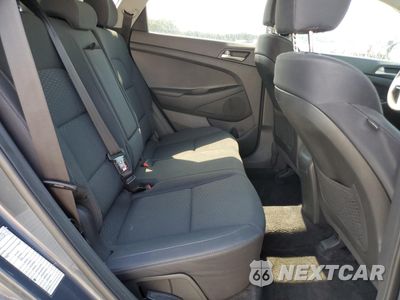 Zdjęcie 11 z 15 samochodu: 2020 HYUNDAI TUCSON SE VIN:KM8J2CA42LU087622 - miniatura