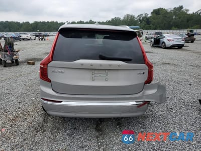 Zdjęcie 6 z 13 samochodu: 2024 VOLVO XC90 PLUS VIN:YV4L12PE8R1236164 - miniatura