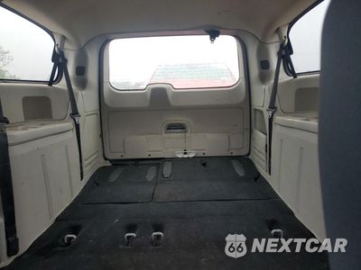 Zdjęcie 10 z 13 samochodu: 2010 DODGE GRAND CARAVAN SE VIN:2D4RN4DE8AR307609 - miniatura