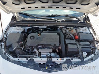 Zdjęcie 12 z 13 samochodu: 2021 CHEVROLET MALIBU LT VIN:1G1ZD5ST8MF064069 - miniatura