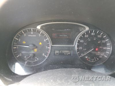 Zdjęcie 9 z 14 samochodu: 2015 NISSAN ALTIMA 2.5 VIN:1N4AL3AP9FC103875 - miniatura