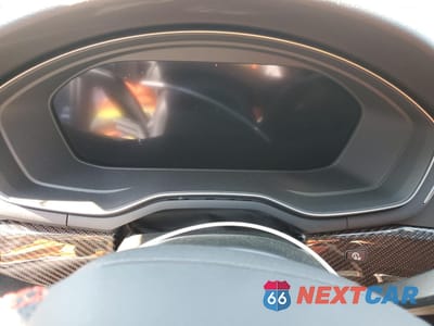 Zdjęcie 9 z 12 samochodu: 2023 AUDI S5 PREMIUM PLUS VIN:WAUC4CF54PA062170 - miniatura