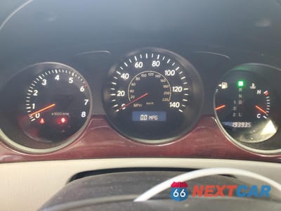 Zdjęcie 9 z 12 samochodu: 2004 LEXUS ES 330 VIN:JTHBA30G640014252 - miniatura