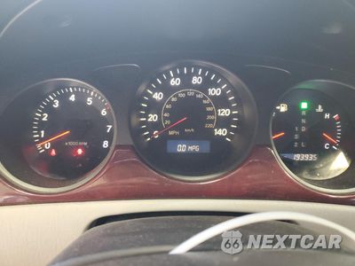 Zdjęcie 9 z 12 samochodu: 2004 LEXUS ES 330 VIN:JTHBA30G640014252 - miniatura