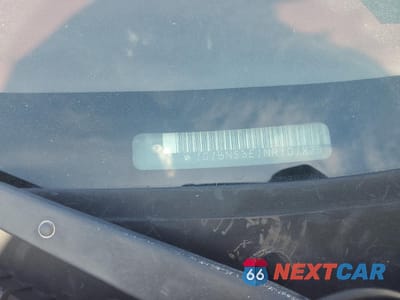 Zdjęcie 12 z 12 samochodu: 1992 CHEVROLET CAPRICE CLASSIC LTZ VIN:1G1BN53E1NR101879 - miniatura