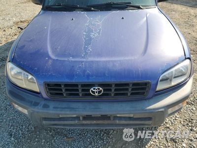 Zdjęcie 12 z 14 samochodu: 2000 TOYOTA RAV4 VIN:JT3GP10V5Y0045561 - miniatura