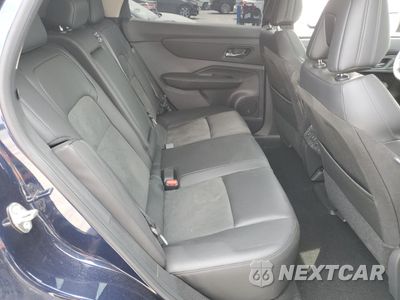 Zdjęcie 11 z 15 samochodu: 2025 NISSAN ARIYA EVOLVE+ VIN:JN8BF0BE7SM460224 - miniatura