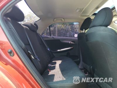 Zdjęcie 10 z 15 samochodu: 2012 TOYOTA COROLLA BASE VIN:2T1BU4EE1CC829081 - miniatura