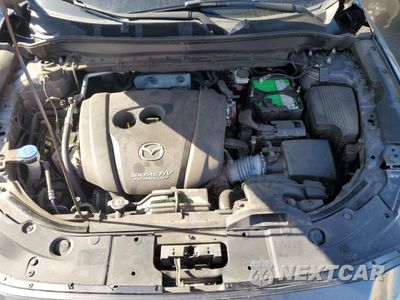 Zdjęcie 12 z 14 samochodu: 2019 MAZDA CX-5 TOURING VIN:JM3KFACM3K1680007 - miniatura