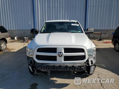 Piąte zdjęcie samochodu w środku: 2015 RAM 1500 ST VIN:3C6RR7KT8FG700924 - miniatura