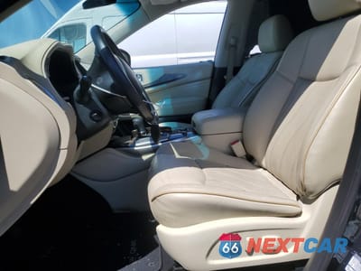Zdjęcie 7 z 13 samochodu: 2015 INFINITY QX60 VIN:5N1AL0MN1FC528067 - miniatura