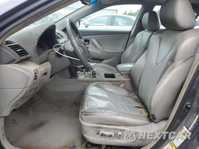 Zdjęcie 7 z 12 samochodu: 2009 TOYOTA CAMRY HYBRID VIN:4T1BB46K39U095500 - miniatura