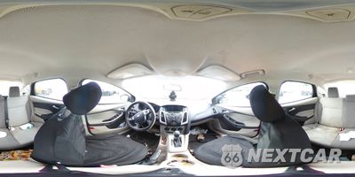 Zdjęcie 14 z 14 samochodu: 2013 FORD FOCUS SE VIN:1FADP3F21DL259470 - miniatura