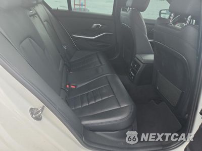 Zdjęcie 10 z 14 samochodu: 2020 BMW M340I VIN:WBA5U7C04LA234698 - miniatura