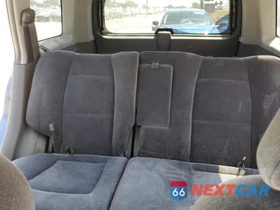 Zdjęcie 10 z 15 samochodu: 2002 HYUNDAI SANTA FE GLS VIN:KM8SC13D92U218496 - miniatura