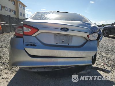 Zdjęcie 6 z 13 samochodu: 2013 FORD FUSION VIN:3FA6P0G75DR380408 - miniatura