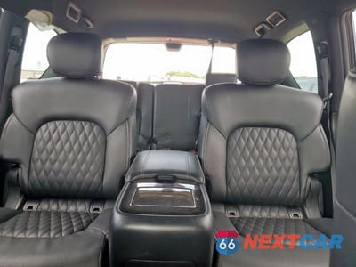Zdjęcie 10 z 14 samochodu: 2023 INFINITI QX80 SENSORY VIN:JN8AZ2BEXP9304073 - miniatura