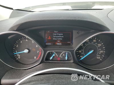 Zdjęcie 9 z 12 samochodu: 2017 FORD ESCAPE SE VIN:1FMCU0GD9HUB39196 - miniatura
