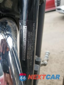 Zdjęcie 9 z 9 samochodu: 2003 HARLEY-DAVIDSON XL1200 VIN:1HD1CAP113K425332 - miniatura
