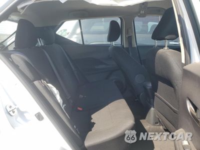Zdjęcie 10 z 12 samochodu: 2024 NISSAN KICKS S VIN:3N1CP5BV3RL488359 - miniatura