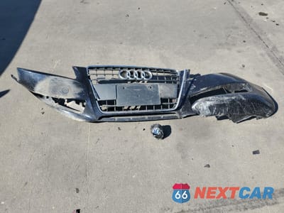 Zdjęcie 12 z 13 samochodu: 2011 AUDI A5 PRESTIGE VIN:WAUVFAFH3BN001041 - miniatura