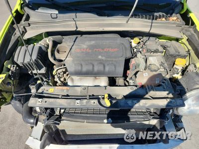 Zdjęcie 11 z 13 samochodu: 2017 JEEP RENEGADE LATITUDE VIN:ZACCJBBB2HPG03011 - miniatura