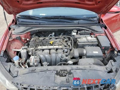 Zdjęcie 11 z 13 samochodu: 2017 HYUNDAI ELANTRA SE VIN:5NPD74LF8HH067142 - miniatura