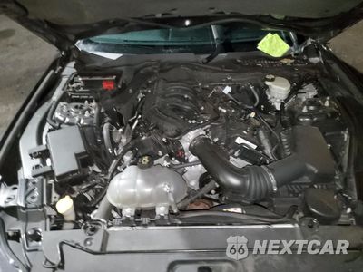 Zdjęcie 11 z 12 samochodu: 2015 FORD MUSTANG VIN:1FA6P8AM7F5338762 - miniatura