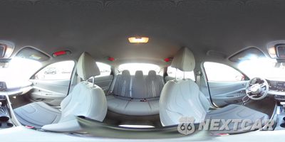 Zdjęcie 14 z 14 samochodu: 2023 HYUNDAI ELANTRA SEL VIN:KMHLM4AG6PU452957 - miniatura