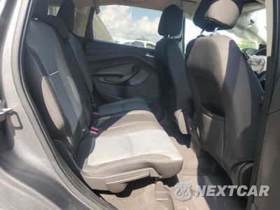 Zdjęcie 10 z 15 samochodu: 2014 FORD ESCAPE SE VIN:1FMCU0GX3EUE09254 - miniatura