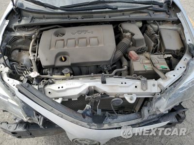 Zdjęcie 11 z 14 samochodu: 2017 TOYOTA COROLLA L VIN:2T1BURHE3HC903844 - miniatura