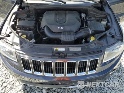 Zdjęcie 12 z 15 samochodu: 2015 JEEP GRAND CHEROKEE LIMITED VIN:1C4RJFBG7FC637718 - miniatura