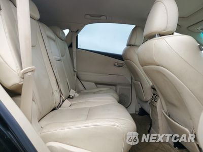 Zdjęcie 11 z 13 samochodu: 2010 LEXUS RX 350 VIN:2T2ZK1BA1AC004896 - miniatura