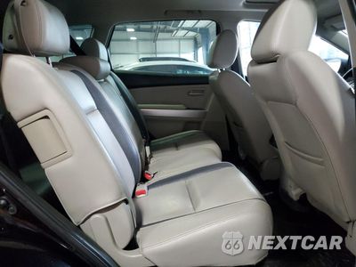 Zdjęcie 11 z 13 samochodu: 2009 MAZDA CX-9 VIN:JM3TB38A790175372 - miniatura