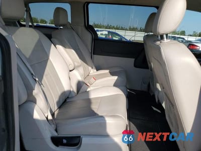 Zdjęcie 11 z 13 samochodu: 2010 DODGE GRAND CARAVAN SE VIN:2D4RN4DX7AR225162 - miniatura