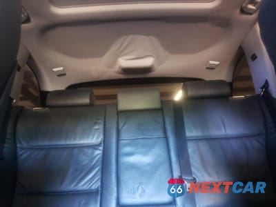 Zdjęcie 10 z 15 samochodu: 2004 BMW X5 3.0I VIN:5UXFA13594LU40368 - miniatura