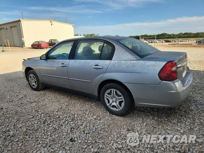 Drugie zdjęcie samochodu z przodu: 2007 CHEVROLET MALIBU LS VIN:1G1ZS58FX7F310485 - miniatura