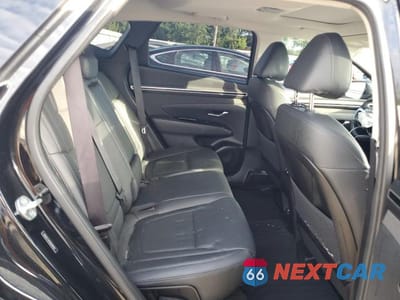 Zdjęcie 11 z 13 samochodu: 2022 HYUNDAI TUCSON SEL VIN:5NMJCCAEXNH048250 - miniatura