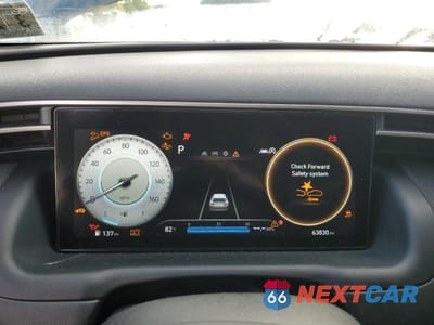 Zdjęcie 9 z 13 samochodu: 2022 HYUNDAI TUCSON SEL VIN:5NMJCCAEXNH048250 - miniatura