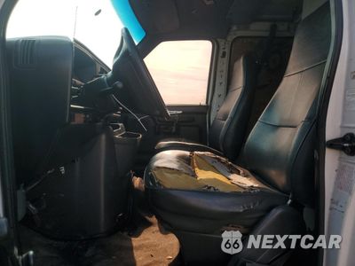 Zdjęcie 7 z 13 samochodu: 1994 FORD ECONOLINE E250 SUPER DUTY VAN VIN:1FTGS24Y6RHA68967 - miniatura