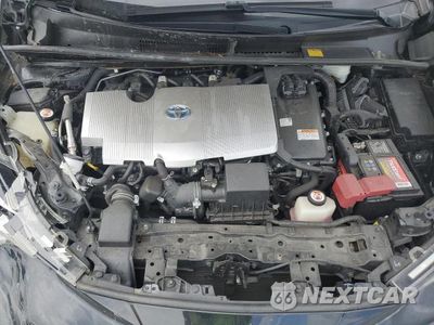 Zdjęcie 11 z 12 samochodu: 2017 TOYOTA PRIUS VIN:JTDKARFU0H3043221 - miniatura