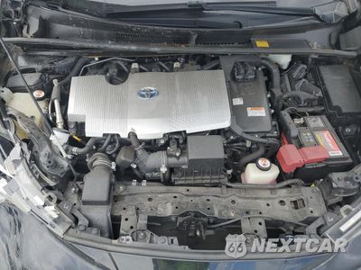 Zdjęcie 11 z 13 samochodu: 2017 TOYOTA PRIUS VIN:JTDKARFU0H3043221 - miniatura