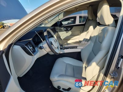 Zdjęcie 7 z 13 samochodu: 2024 VOLVO S60 PLUS VIN:7JRL12FL4RG309080 - miniatura