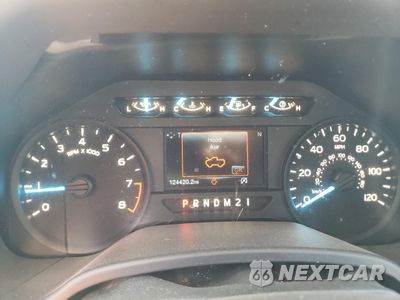 Zdjęcie 9 z 13 samochodu: 2018 FORD F150 SUPER CAB VIN:1FTEX1EB8JKF44687 - miniatura