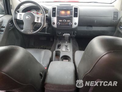 Zdjęcie 8 z 13 samochodu: 2017 NISSAN FRONTIER S VIN:1N6DD0EV3HN726070 - miniatura