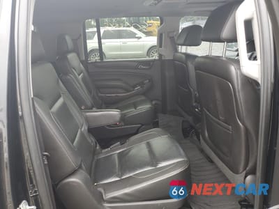 Zdjęcie 11 z 13 samochodu: 2015 GMC YUKON XL K1500 SLT VIN:1GKS2HKC4FR538752 - miniatura