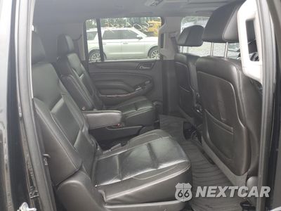Zdjęcie 11 z 13 samochodu: 2015 GMC YUKON XL K1500 SLT VIN:1GKS2HKC4FR538752 - miniatura
