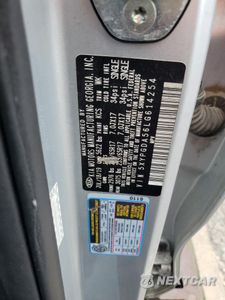 Zdjęcie 13 z 15 samochodu: 2020 KIA SORENTO S VIN:5XYPGDA56LG614254 - miniatura